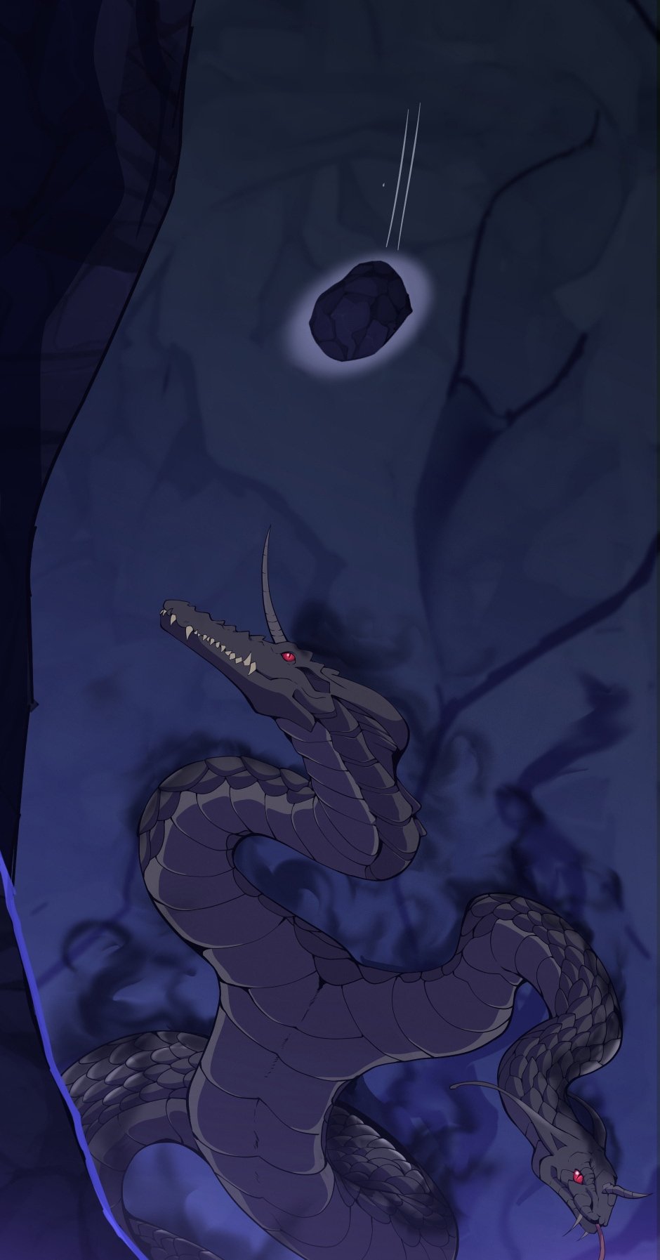 The Beginning After the End, Chapter 114 image 76